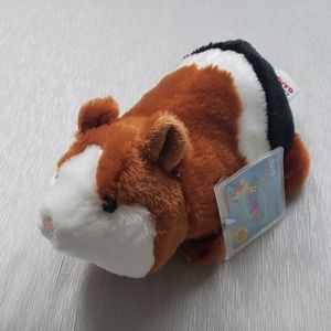 NEW W/ CODE Webkinz!